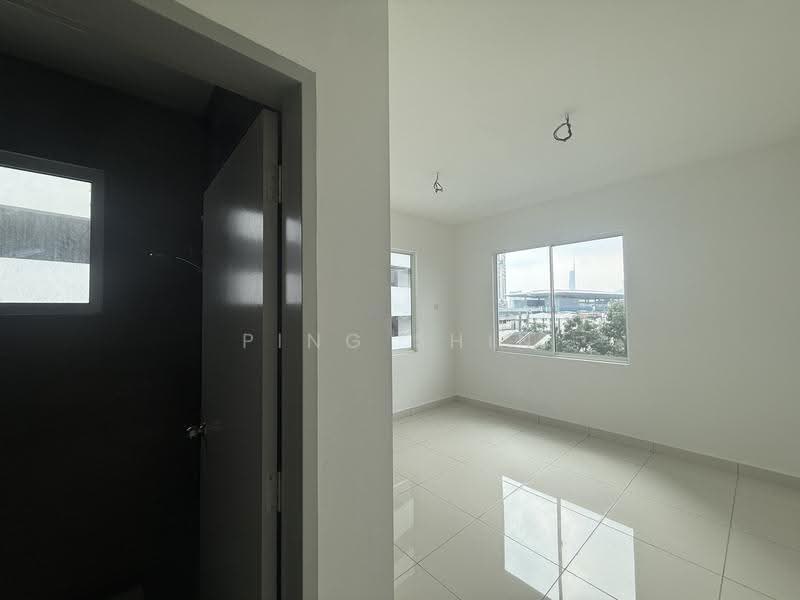 2-storey Terraced House for Sale in Taman Pertama (Cheras) - Ping Shin - Interior - PropertyGuru.com.my