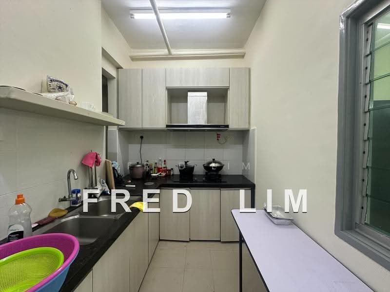 Condominium for Sale at The Golden Triangle Condominium - Fred Lim - PropertyGuru.com.my