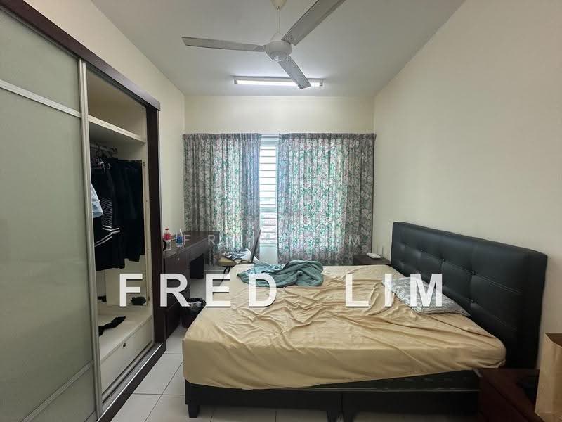 Condominium for Sale at The Golden Triangle Condominium - Fred Lim - PropertyGuru.com.my