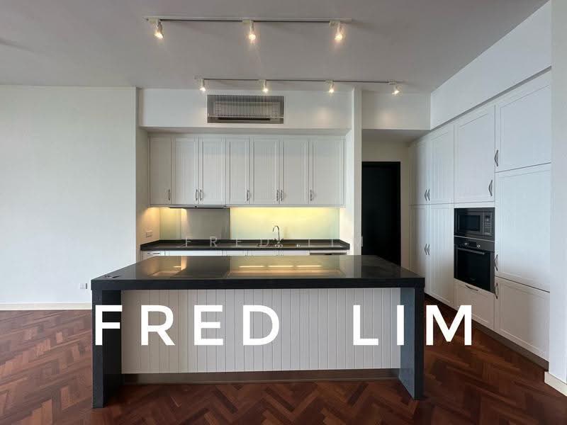 Kondominium untuk Dijual di Andaman @ Quayside - Fred Lim - PropertyGuru.com.my