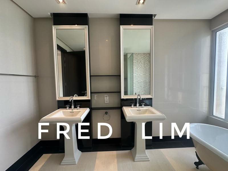 Kondominium untuk Dijual di Andaman @ Quayside - Fred Lim - PropertyGuru.com.my
