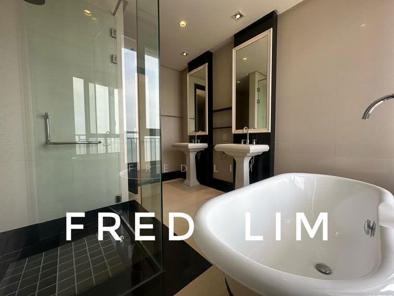 Kondominium untuk Dijual di Andaman @ Quayside - Fred Lim - PropertyGuru.com.my