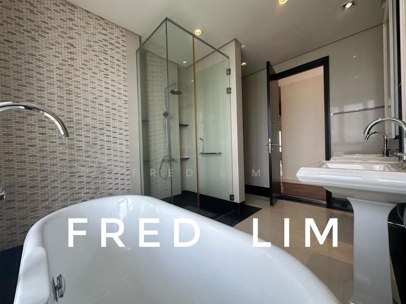 Kondominium untuk Dijual di Andaman @ Quayside - Fred Lim - PropertyGuru.com.my