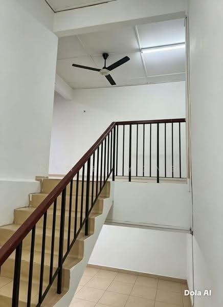 Rumah Teres 2-Tingkat untuk Dijual di Taman Kobena (Tampoi) - Daniel Yong - Interior - PropertyGuru.com.my