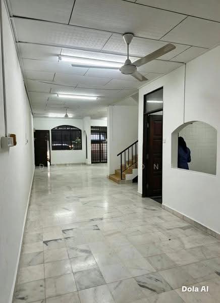 Rumah Teres 2-Tingkat untuk Dijual di Taman Kobena (Tampoi) - Daniel Yong - Interior - PropertyGuru.com.my
