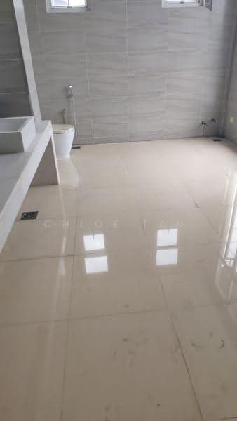 Bungalow House untuk Dijual di Bukit Jelutong (Shah Alam) - Chloe Tan - Bathroom - PropertyGuru.com.my