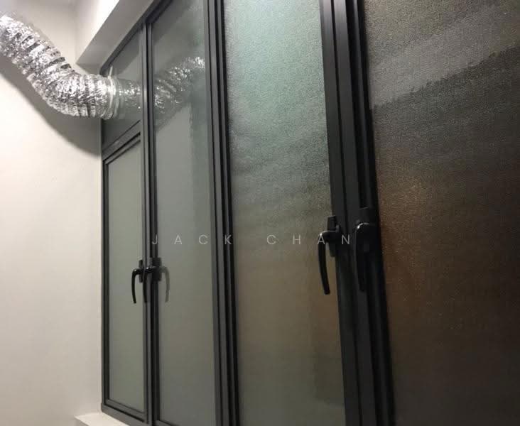 Service Residence for Rent at United Point (Residensi Berpadu) - Jack Chan - PropertyGuru.com.my