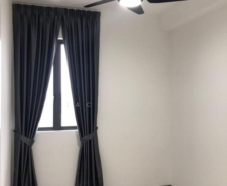 Service Residence for Rent at United Point (Residensi Berpadu) - Jack Chan - Interior - PropertyGuru.com.my