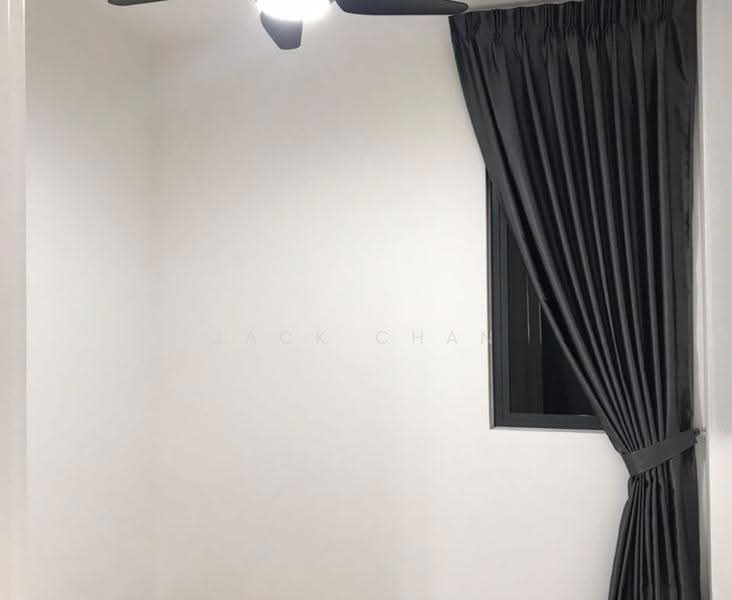 Service Residence for Rent at United Point (Residensi Berpadu) - Jack Chan - Interior - PropertyGuru.com.my