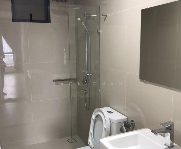 Service Residence for Rent at United Point (Residensi Berpadu) - Jack Chan - Bathroom - PropertyGuru.com.my
