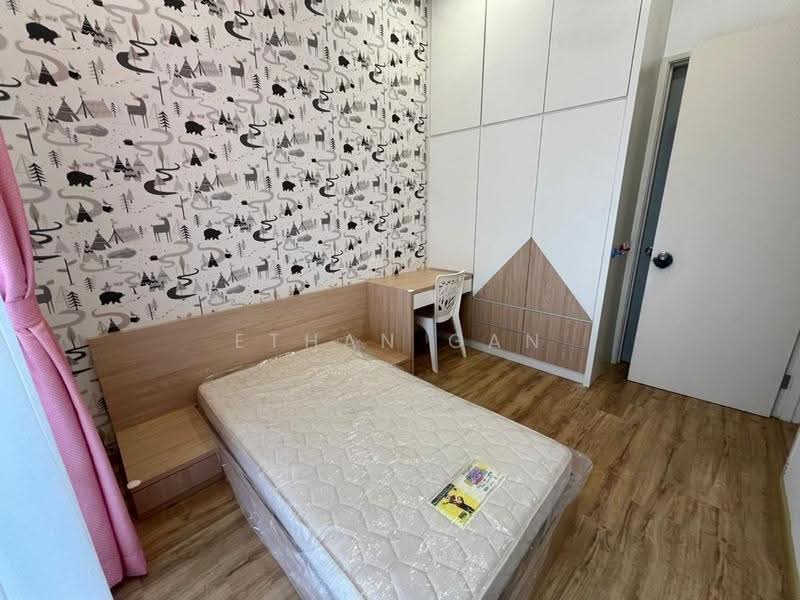 2-storey Terraced House for Rent in Austin (Johor Bahru) - Ethan Gan - Bedroom - PropertyGuru.com.my