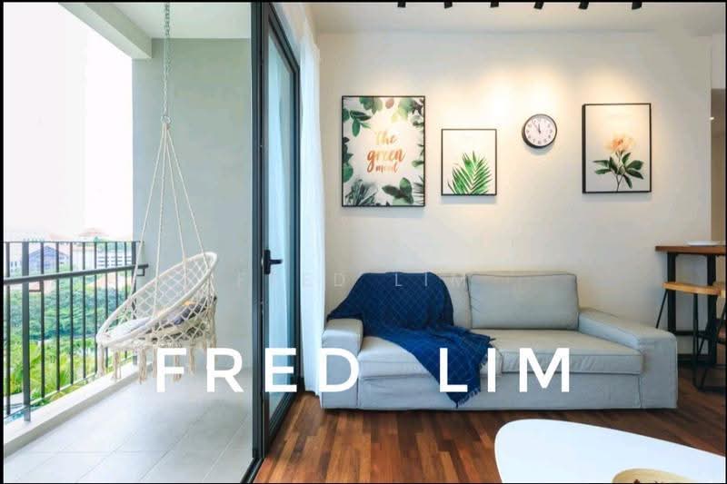 Service Residence for Sale at The Tamarind - Fred Lim - PropertyGuru.com.my