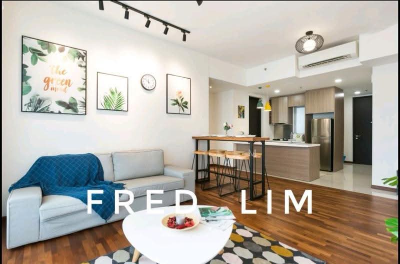 Service Residence for Sale at The Tamarind - Fred Lim - PropertyGuru.com.my