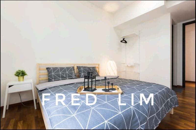 Service Residence for Sale at The Tamarind - Fred Lim - PropertyGuru.com.my