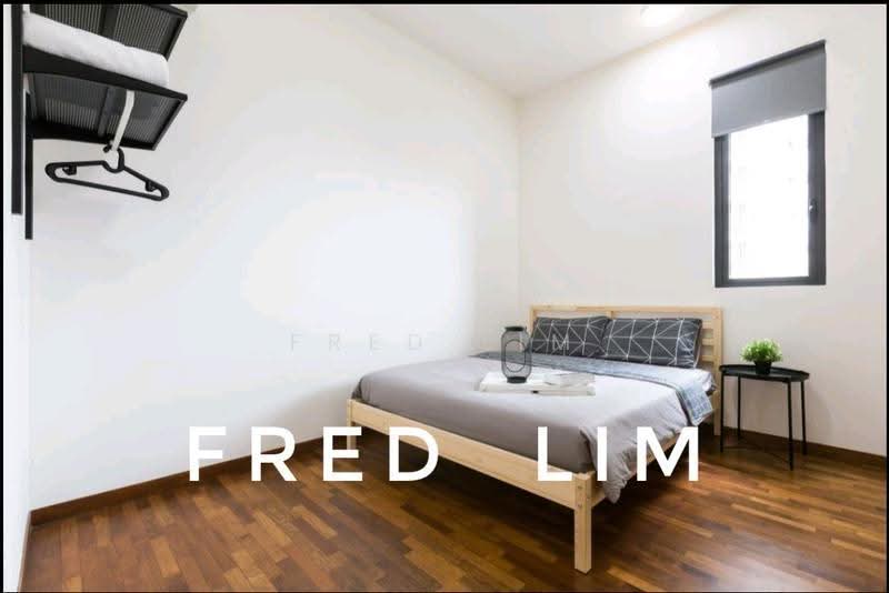 Service Residence for Sale at The Tamarind - Fred Lim - PropertyGuru.com.my