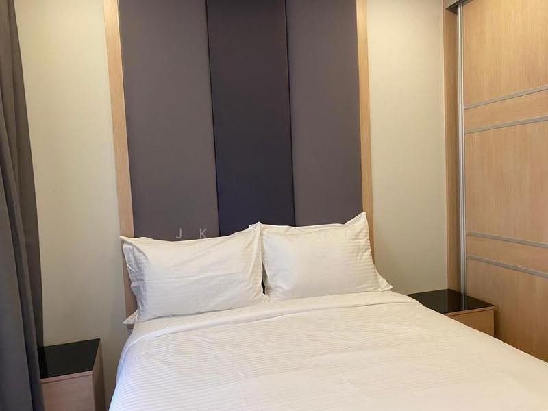 Kediaman Servis untuk Dijual di Sky Suites @ KLCC - JK Leong - Bedroom - PropertyGuru.com.my