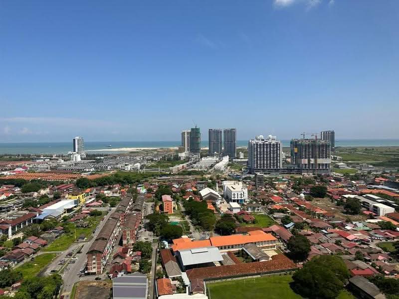 Condominium for Rent at The Quartz Residence - Mii Ong - Exterior - PropertyGuru.com.my