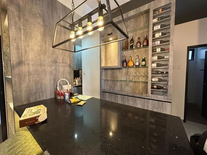 Condominium for Rent at The Quartz Residence - Mii Ong - Interior - PropertyGuru.com.my