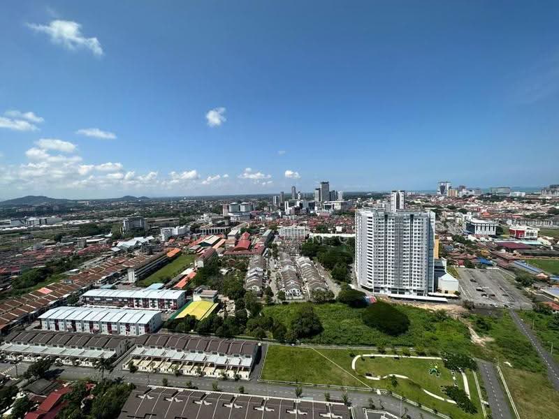 Condominium for Rent at The Quartz Residence - Mii Ong - Exterior - PropertyGuru.com.my