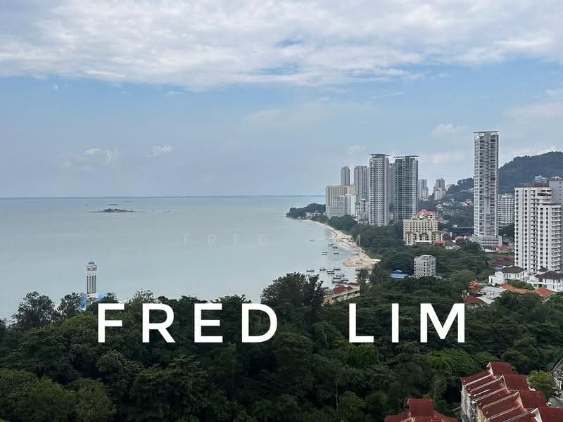 Kondominium untuk Dijual di Surin Condominium - Fred Lim - PropertyGuru.com.my