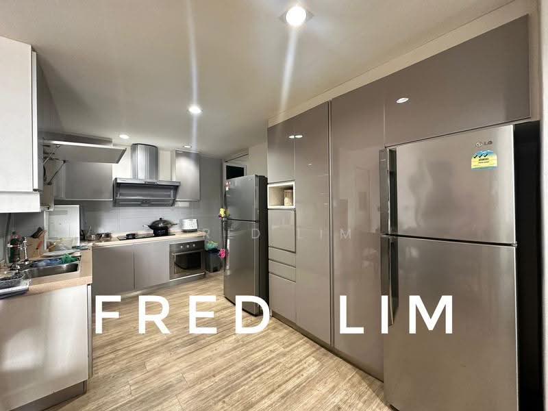 Kondominium untuk Dijual di Surin Condominium - Fred Lim - PropertyGuru.com.my