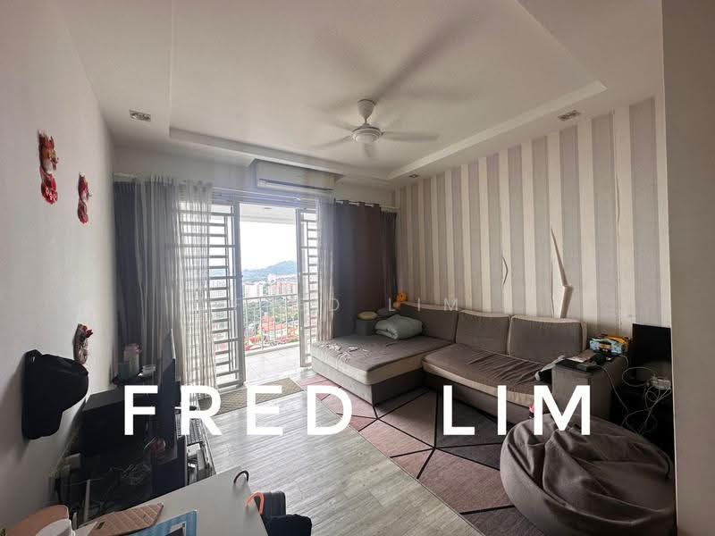 Kondominium untuk Dijual di Surin Condominium - Fred Lim - PropertyGuru.com.my