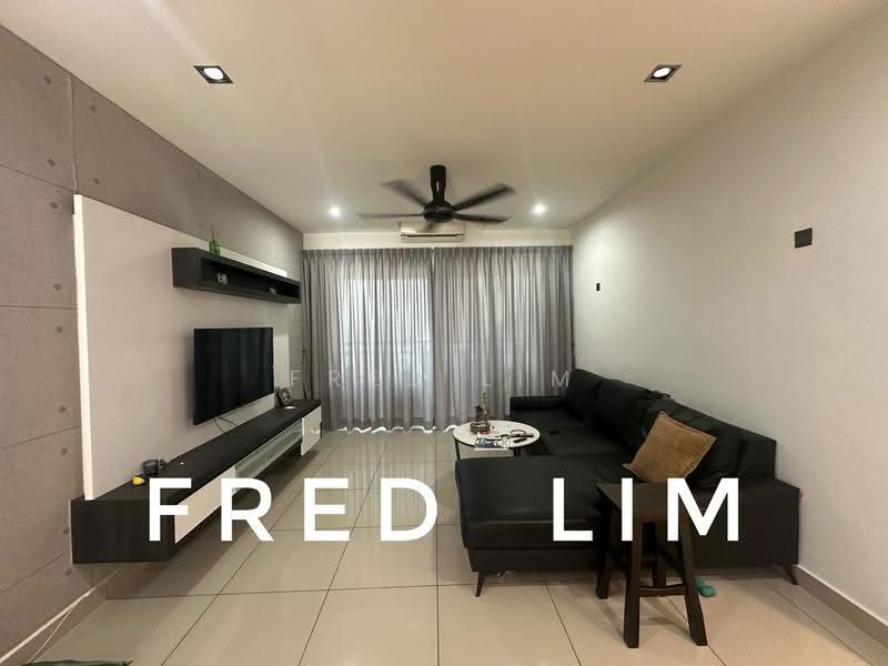 Kondominium untuk Dijual di Surin Condominium - Fred Lim - PropertyGuru.com.my