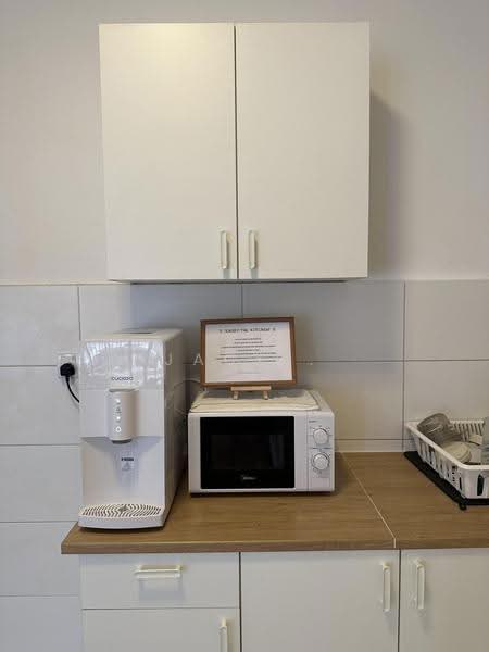 Kondominium untuk Disewa di Casa Green - Jack . - Water Dispenser & Microwave - PropertyGuru.com.my