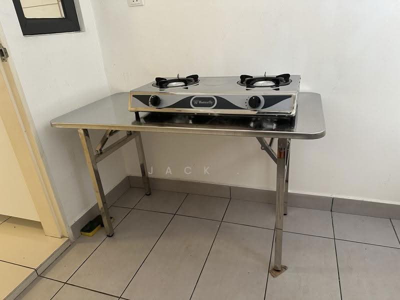 Kondominium untuk Disewa di Casa Green - Jack . - Light Cooking Available - PropertyGuru.com.my