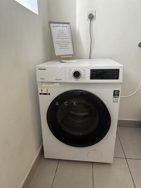 Kondominium untuk Disewa di Casa Green - Jack . - Washer & Dryer - PropertyGuru.com.my