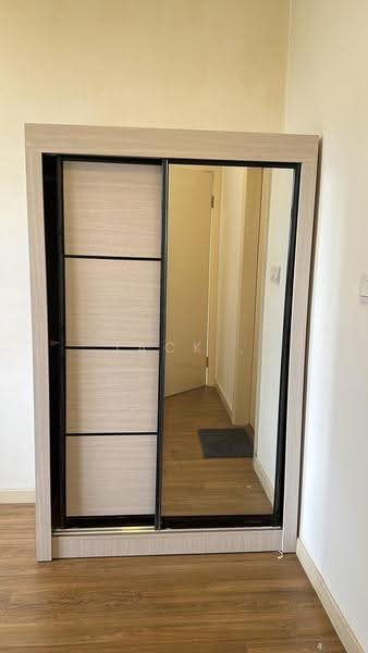 Kondominium untuk Disewa di Casa Green - Jack . - Big Wardrobe - PropertyGuru.com.my