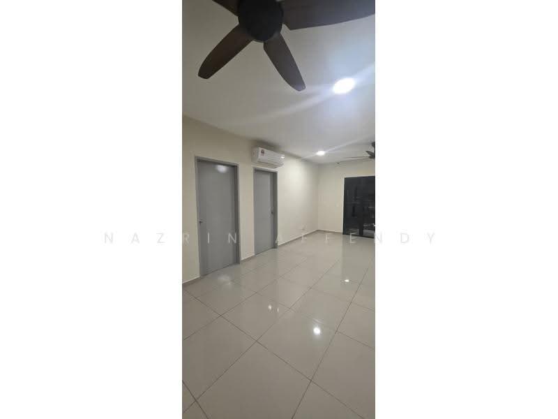 Rumah Flat untuk Disewa di Idaman Cahaya 1 - Nazrin Affendy - Interior - PropertyGuru.com.my