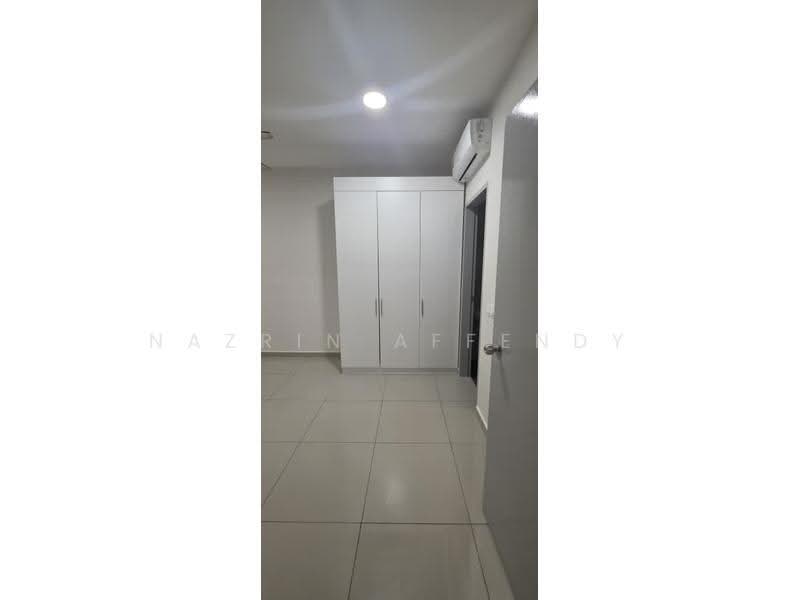 Rumah Flat untuk Disewa di Idaman Cahaya 1 - Nazrin Affendy - Interior - PropertyGuru.com.my