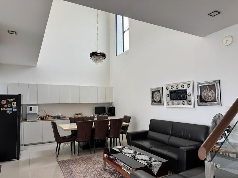 Townhouse for Sale in Sunway Montana (Setapak) - Dlynie Ooi - Kitchen - PropertyGuru.com.my