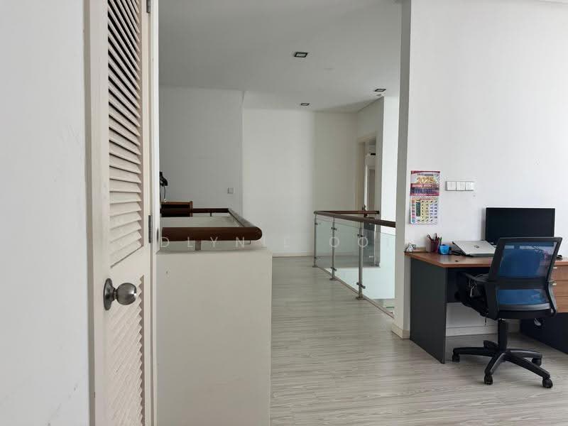 Townhouse for Sale in Sunway Montana (Setapak) - Dlynie Ooi - Study - PropertyGuru.com.my