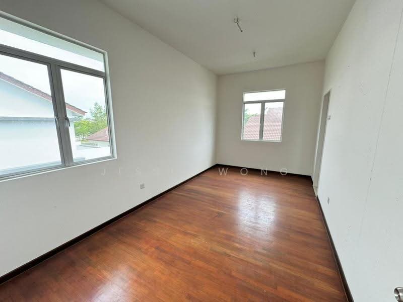 Rumah Berkembar untuk Dijual di Kota Emerald (Rawang) - Jessie Wong - Interior - PropertyGuru.com.my