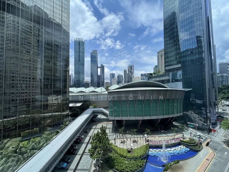 Office for Rent in KLCC (KL City Centre) - Dennix Chin - PropertyGuru.com.my
