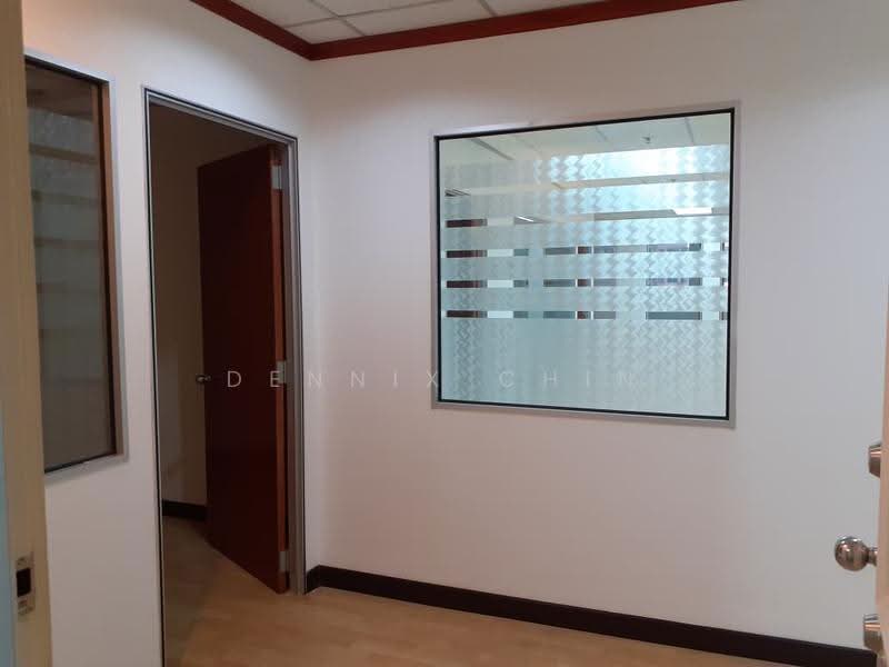 Office for Rent in KLCC (KL City Centre) - Dennix Chin - Interior - PropertyGuru.com.my