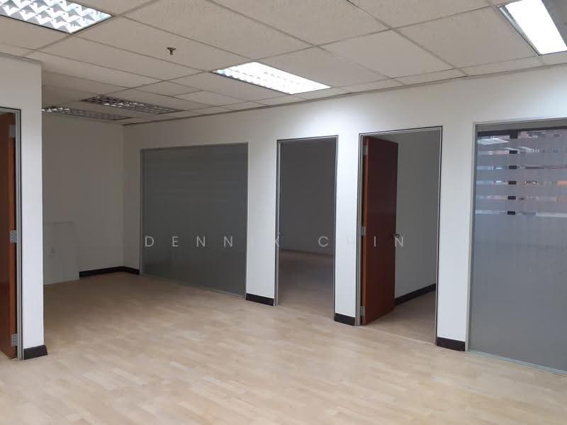 Office for Rent in KLCC (KL City Centre) - Dennix Chin - Interior - PropertyGuru.com.my