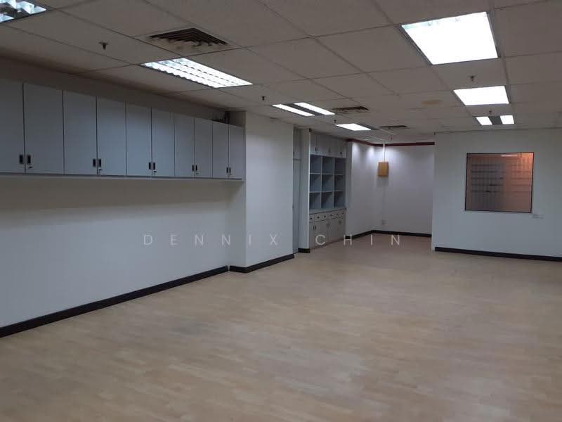 Office for Rent in KLCC (KL City Centre) - Dennix Chin - Interior - PropertyGuru.com.my
