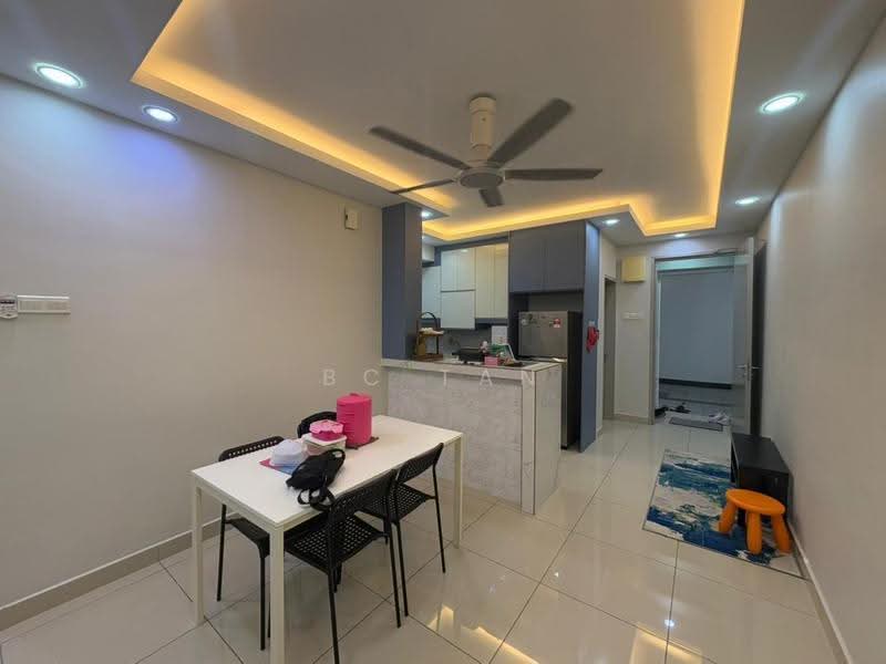 Condominium for Sale at Mizumi Residences - BC TAN - Dining Room - PropertyGuru.com.my