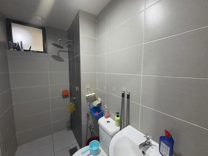 Condominium for Sale at Mizumi Residences - BC TAN - Bathroom - PropertyGuru.com.my