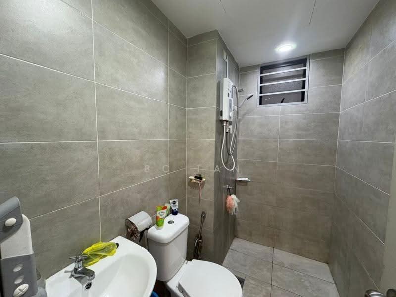 Condominium for Sale at Mizumi Residences - BC TAN - Bathroom - PropertyGuru.com.my
