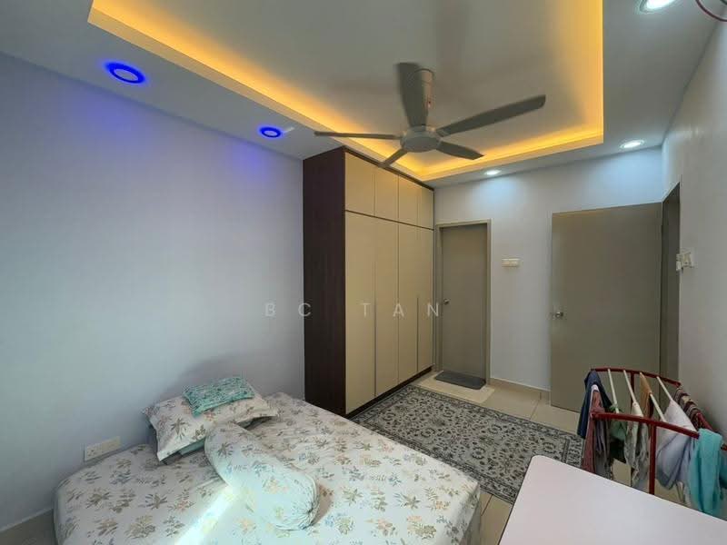 Condominium for Sale at Mizumi Residences - BC TAN - Bedroom - PropertyGuru.com.my