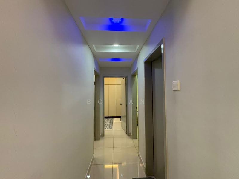 Condominium for Sale at Mizumi Residences - BC TAN - Corridor - PropertyGuru.com.my