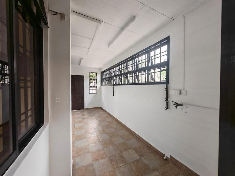 Rumah Teres 2-Tingkat untuk Dijual di Taman Desa Tebrau (Tebrau) - Chew Jia Jia - Interior - PropertyGuru.com.my
