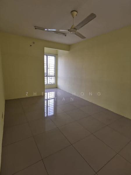 Condominium for Sale at Platinum Lake PV 16 - Zheng Hong Tan - Interior - PropertyGuru.com.my