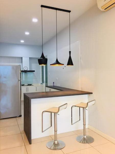 Kondominium untuk Dijual di The Park Residences 1 - Justin Tan - Kitchen - PropertyGuru.com.my