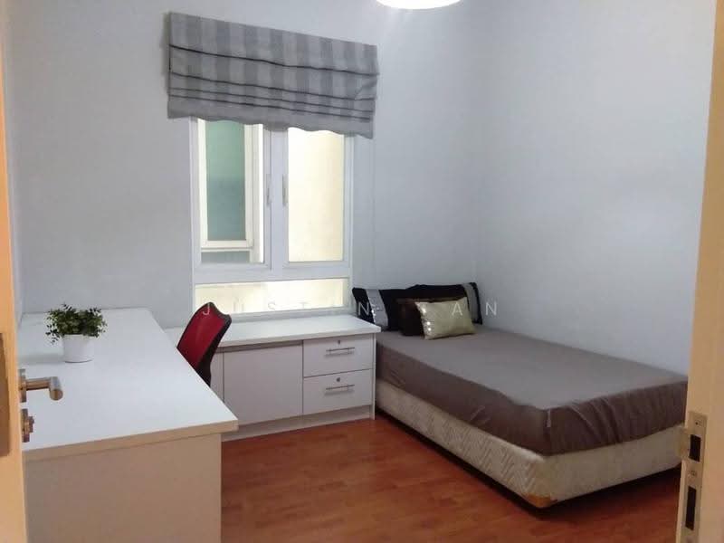 Kondominium untuk Dijual di The Park Residences 1 - Justin Tan - Bedroom - PropertyGuru.com.my
