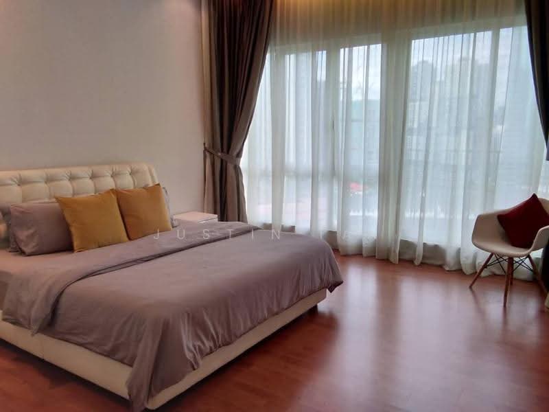 Kondominium untuk Dijual di The Park Residences 1 - Justin Tan - Bedroom - PropertyGuru.com.my